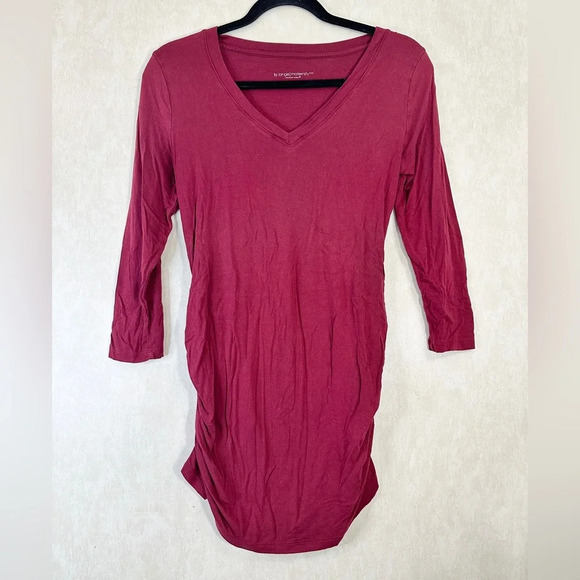 Liz Lange Maternity Top Bundle Size XS - Picture 1 of 10